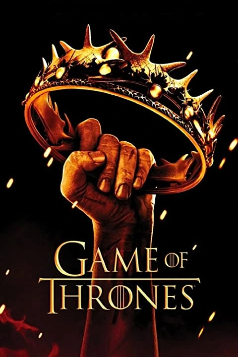 Game of Thrones complete series streaming on iptvever