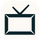iptvever official brand logo icon