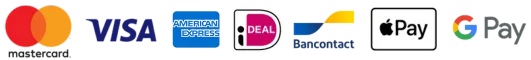 iptvever accepted payment methods including Credit Card, PayPal, and Crypto